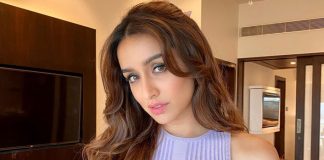 When Shraddha Kapoor nursed an injured crow