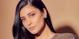Shruti Haasan opens up on playing older woman in 'Yaara'