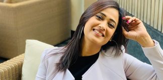Shweta Tiwari re-lives her radio jockey days