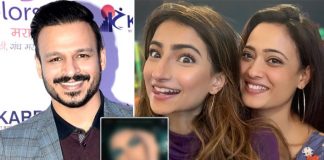 Shweta Tiwari's Daughter Palak Tiwari To Make Grand Bollywood Debut In Vivek Oberoi's Rosie The Saffron Chapter, First Look OUT!