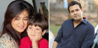Shweta Tiwari's Estranged Husband Abhinav Kohli Makes Shocking Revelations; Says Actress Called The Cops When He Tried To Meet Their Son!