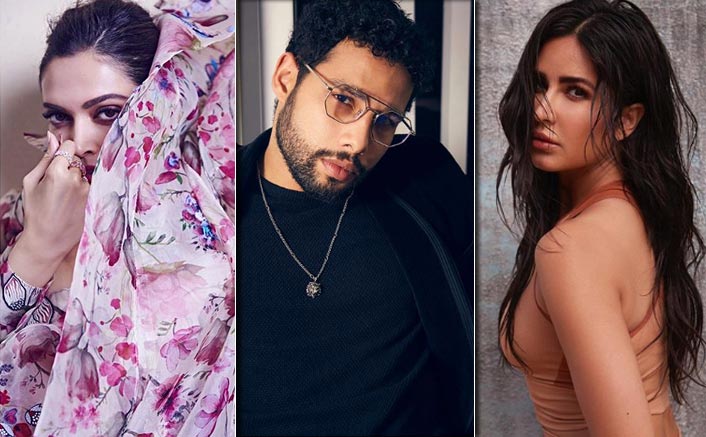 Siddhant Chaturvedi On Working With Deepika Padukone & Katrina Kaif: "I Am Getting To Live My Dream"