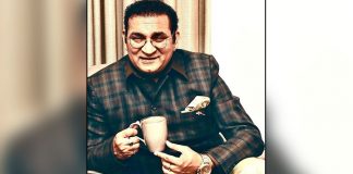 Singer Abhijeet Bhattacharya's son tests COVID-19 positive