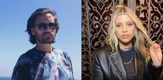 Sofia Richie & Scott Disick Are Back Together? Model Drops A MAJOR Hint!
