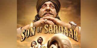 Son Of Sardaar Box Office: Here's The Daily Breakdown Of Ajay Devgn, Sonakshi Sinha & Sanjay Dutt Starrer 2012 Comedy