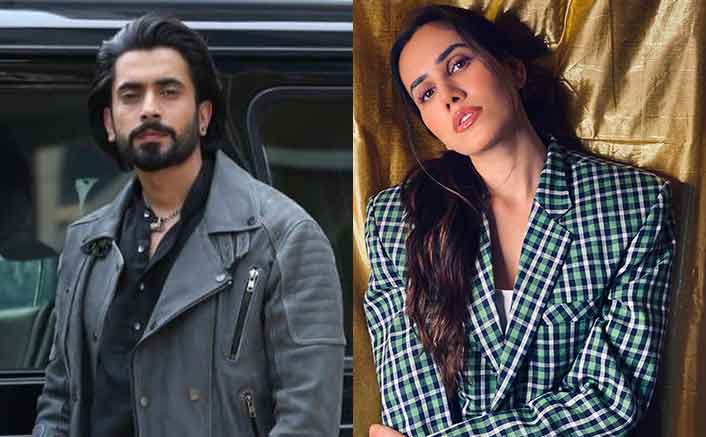 Sonnalli Seygall Says She Shares A 'Different Level Of Comfort Factor' With Sunny Singh