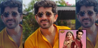 Sonu Randeep Choudhary enters TV show 'Shakti'