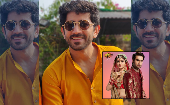 Sonu Randeep Choudhary enters TV show 'Shakti'