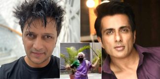 Sonu Sood, Riteish to help old woman performing martial arts on streets