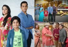 Sony SAB’s Bhakharwadi’s 7-Year Leap! Here’s EVERYTHING To Know About It Sony SAB’s Bhakharwadi takes a 7-year leap