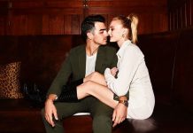 Sophie Turner & Joe Jonas Become Parents, Welcome Willa Jonas To The World! Sophie Turner & Joe Jonas