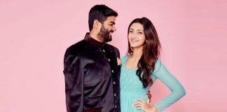 South Actress Neelam Upadhyaya Teases About Her Relationship With Alleged BF & Priyanka Chopra's Brother Siddharth Chopra In A Birthday Post