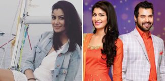 Kumkum Bhagya: Sriti Jha's Mom Did THIS Priceless Thing After She Returned From Sets That Caught Fire