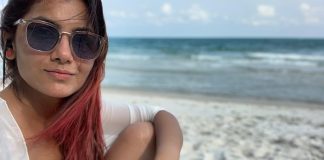 Sriti Jha is all for women-led shows