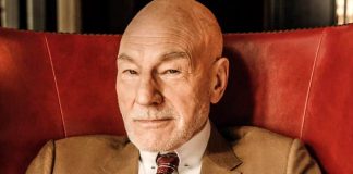 Star Trek & X-Men Actor Patrick Stewart To Come Up With His Memoir, Deets Inside
