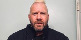 Star Wars and X-Men actor Ray Park’s Video Of Receiving Blowj*b Goes Viral! Was His Account Hacked?