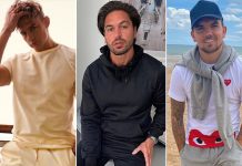 Stars From British Reality Shows ‘Love Island’ & ‘Geordie Shore’ Have Been Accused Of Encouraging Gambling Stars From British Reality Shows Love Island & Geordie Shore Have Been Accused Of Encouraging Gambling