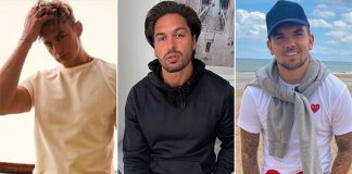 Stars From British Reality Shows Love Island & Geordie Shore Have Been Accused Of Encouraging Gambling