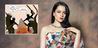 ”Stop Killing innocent spiritual seekers”: Kangana Ranaut speaks on lynching of another Sadhu in Meerut