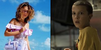 Stranger Things Trivia: Millie Bobby Brown's Father Broke Down Seeing Her Hair Being Chopped Off For Eleven