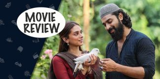 Sufiyum Sujatayum Movie Review
