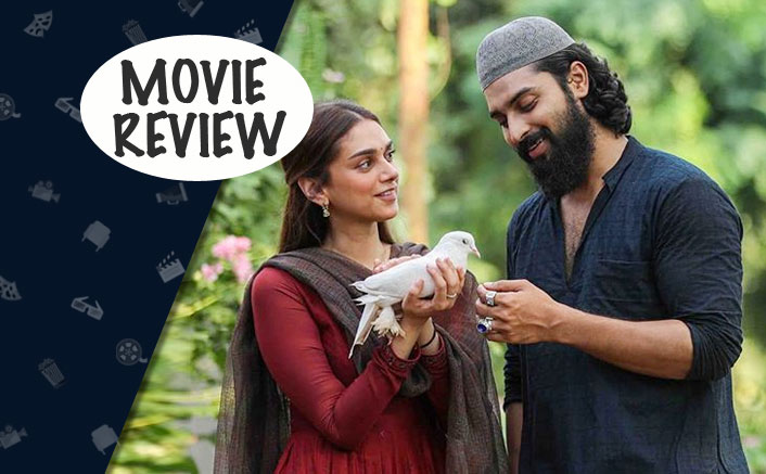 Sufiyum Sujatayum Movie Review Aditi Rao Hydari Dev Mohan s