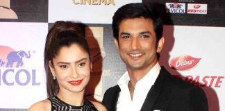 Sushant Singh Rajput Case: Ankita Lokhande SPEAKS, Refuses To Believe Rhea Chakraborty's Depression Claims