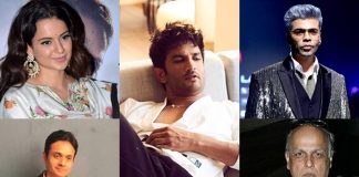 Sushant case: Kangana, Dharma Productions CEO summoned; Mahesh Bhatt next