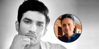 Sushant death: Dharma Productions CEO Apoorva Mehta's statement recorded