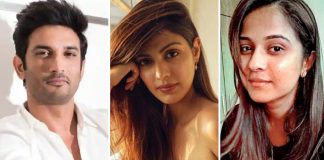 Sushant Singh Rajput Case: From Disha Salian To Mental Asylum Accusations – All That Rhea Chakraborty Is Charged With In The 6-Page FIR!