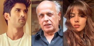 Sushant Singh Rajput Case: Mahesh Bhatt Tells Cops He Never Offered Sadak 2 To Him Or Rhea Chakraborty
