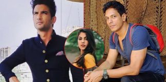 Sushant Singh Rajput Death Case: Mahesh Shetty REVEALS Some Unexpected Things About Rhea Chakraborty, Could Be The Prime Witness