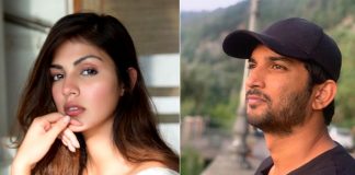 Sushant Singh Rajput Death: Rhea Chakraborty MISSING From Home, Late Actor's Family Wants Her Arrested
