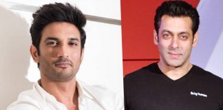 Sushant Singh Rajput Death: Salman Khan Will NOT Be Interrogated, Confirms Mumbai Police
