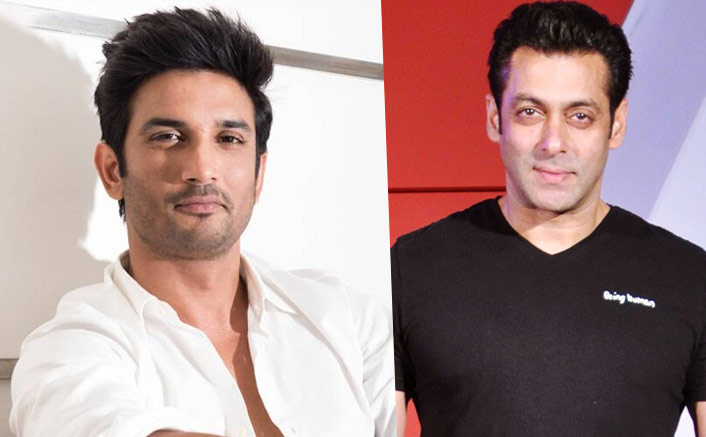 Sushant Singh Rajput Death: Salman Khan Will NOT Be Interrogated, Confirms Mumbai Police 