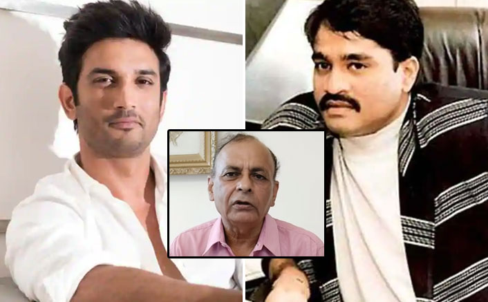 Sushant Singh Rajput Murdered By Dawood Gang, Claims Ex-RAW Officer