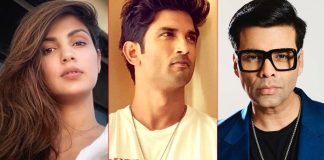 Sushant Singh Rajput Case: Rhea Chakraborty's Expenses Beared By Late Actor To Be Invesigated?