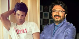 Sushant Singh Rajput Row: Sanjay Leela Bhansali To Record His Statement Today, Reached Bandra Police Station
