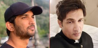 Sushant Singh Rajput Row: Shekhar Suman Is Thankful That Post-Death Pictures Got Leaked, Here's Why