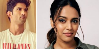 Sushant Singh Rajput's family deserves an apology: Swara Bhasker