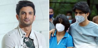 Sushant Singh Rajput Death: Sister Mitu’s First Words On Watching SSR Hanging Will Leave You Heart-Broken!