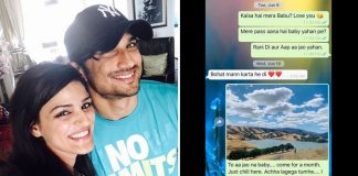 Sushant Singh Rajput’s Sister Shweta Shares A HEART-BREAKING Memory, Says “Wish I Could Have Protected Him…”