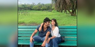 Sushant was a director with Rhea, brother in two companies (IANS Exclusive)