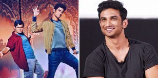 Sushant Singh Rajput's Dil Bechara Co-Actor Sahil Vaid Recalls SSR's One Irritating Habit