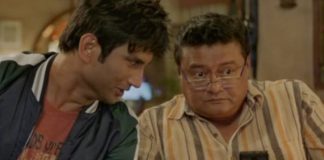 Sushant you are in my heart: 'Dil Bechara' co-actor Saswata Chatterjee