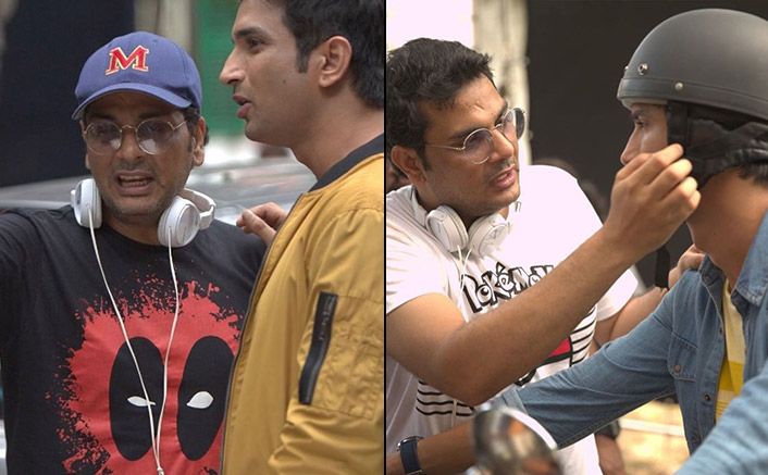 Sushant Singh Rajput's Dil Bechara Director Mukesh Chhabra Recalls His Long & Last Conversation With The Late Actor