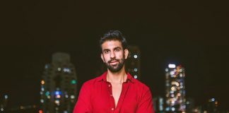 Sushmita Sen's brother Rajeev Sen opens up on his Bollywood debut film