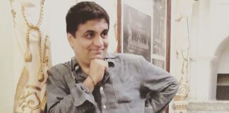 Swanand Kirkire: "I Tried To Make Bhagavad Gita Approachable To Everybody"