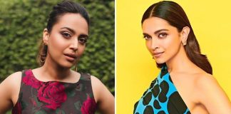 Swara Bhasker Rubbishes Claims That Deepika Padukone Charged Rs 5 Crores To Go To JNU Protest