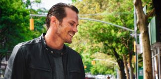 S*x And The City Star Jason Lewis Says People Still Love The Show Because The Title Starts With S*x